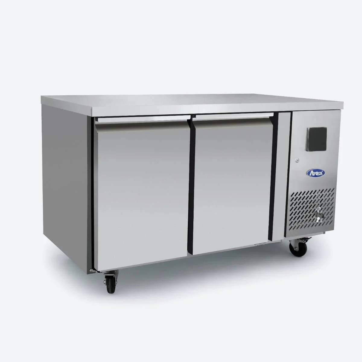 seria epfmasa frigorifica rece cu 2 usi si blat 541158 seria epfmasa frigorifica rece cu 2 usi si blat 541158