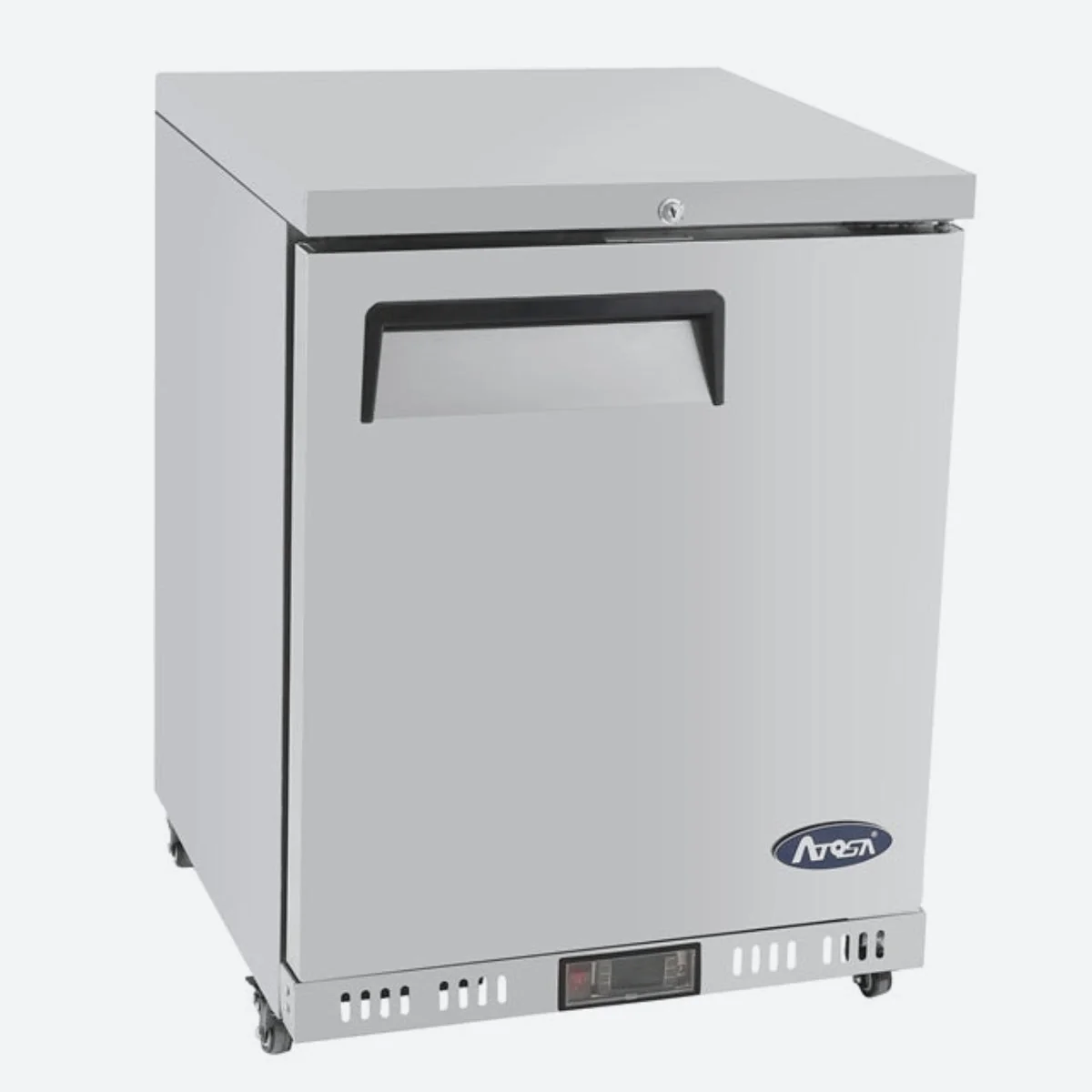 seria mbc frigider profesional compact mbc24r 182470