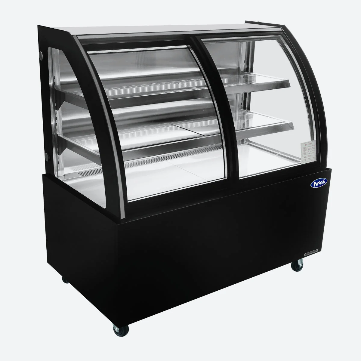 seria wdg vitrina frigorifica rotunda wdg096d 346662